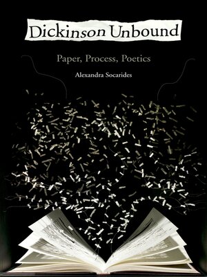 cover image of Dickinson Unbound